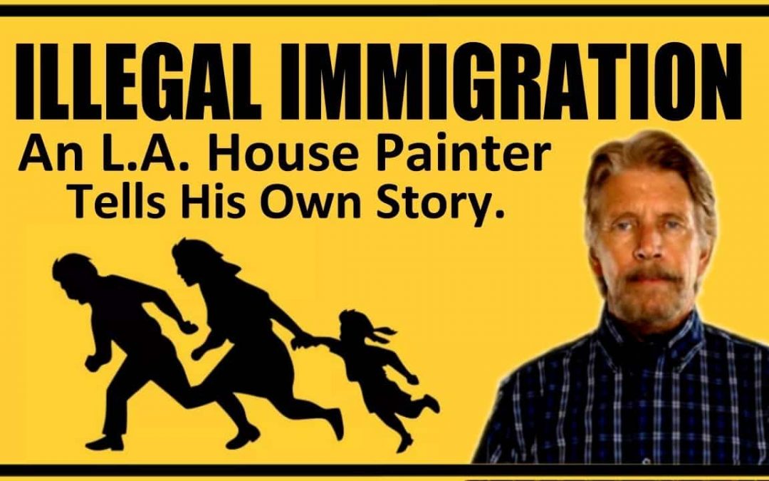 House Painter in L.A. Has Unexpected View on Illegal Immigration 5 (21)