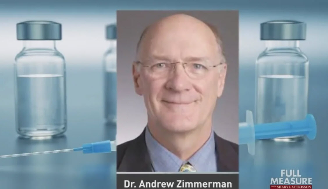 Zimmerman video image