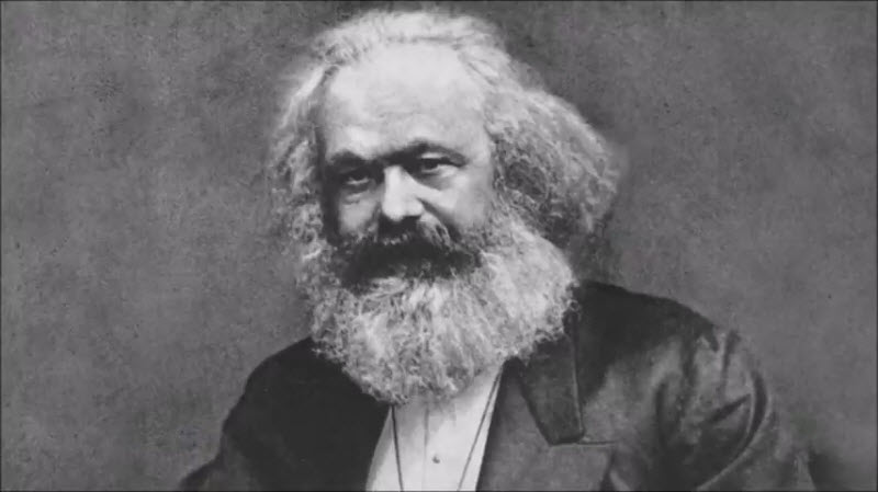 What you Probably Don’t Know about Karl Marx 4.8 (103)