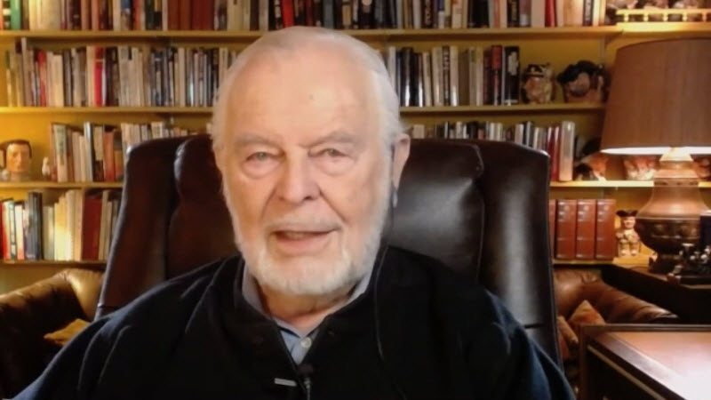 Red Pill Expo: Celebrating G. Edward Griffin’s 90th Birthday 5 (33)