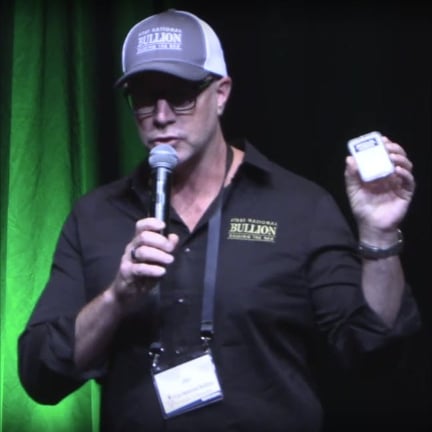 Red Pill Expo Exhibitors