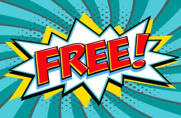 FREE explosion