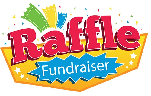 Raffle-Fundraiser