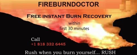 FireBurnDr